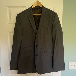 Kenneth Cole Suit Jacket